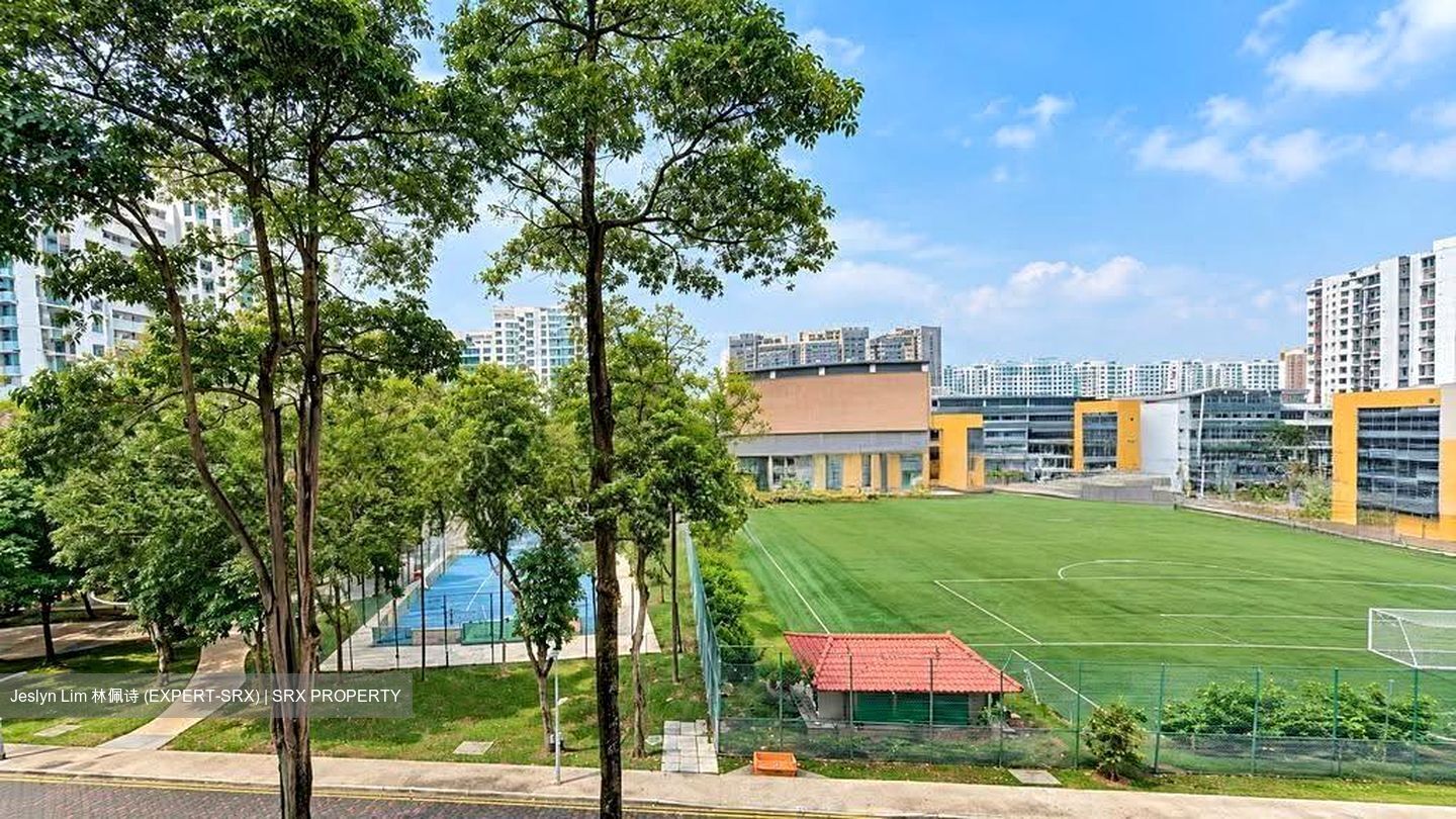 Blk 174C Edgedale Plains (Punggol), HDB 5 Rooms #631627381